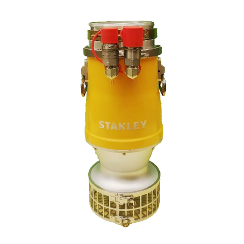 SM3600 Submersible Pump