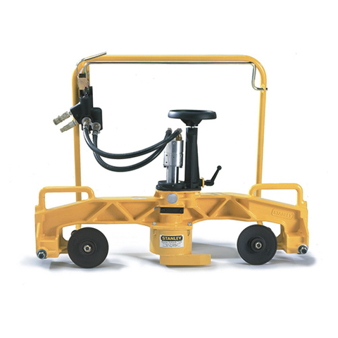 PG10 Profile Grinder