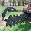 625 Series Trencher