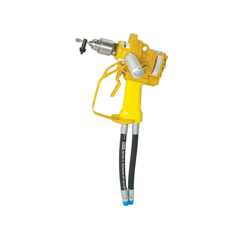 DL07 Drill