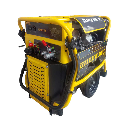 DPV19 Diesel Power Unit