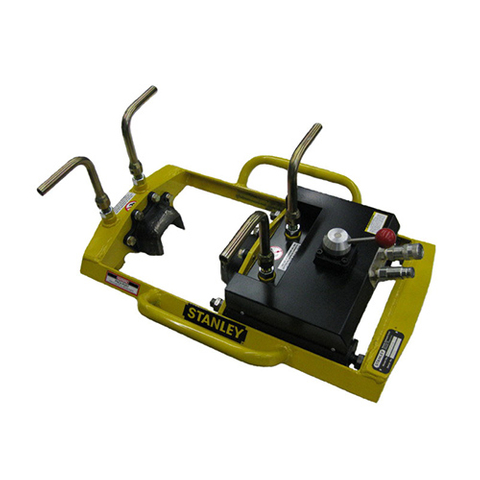 WS10 Weld Shear