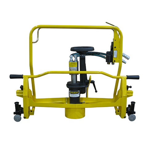 FG10 Frog Grinder