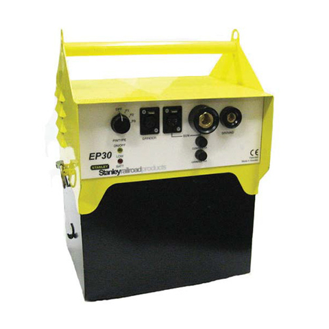 EP30 Braze Unit