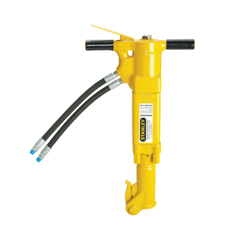 BR87 Hydraulic Breaker