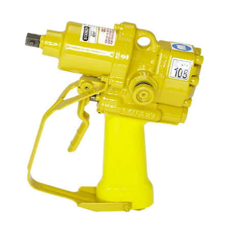 Underwater Impact Drill