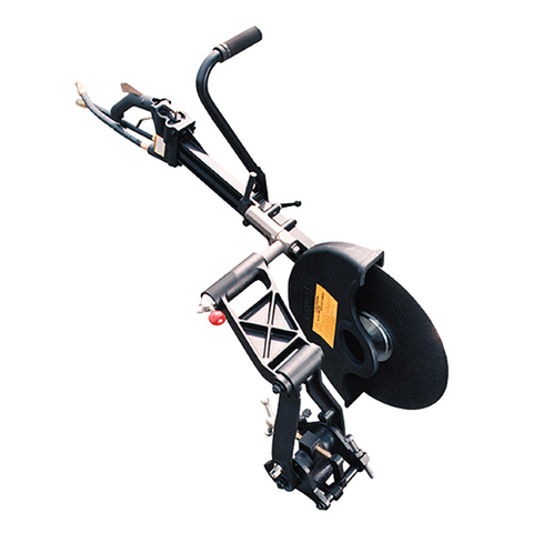 RS25 Rail Saw