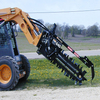 640 Series Trencher